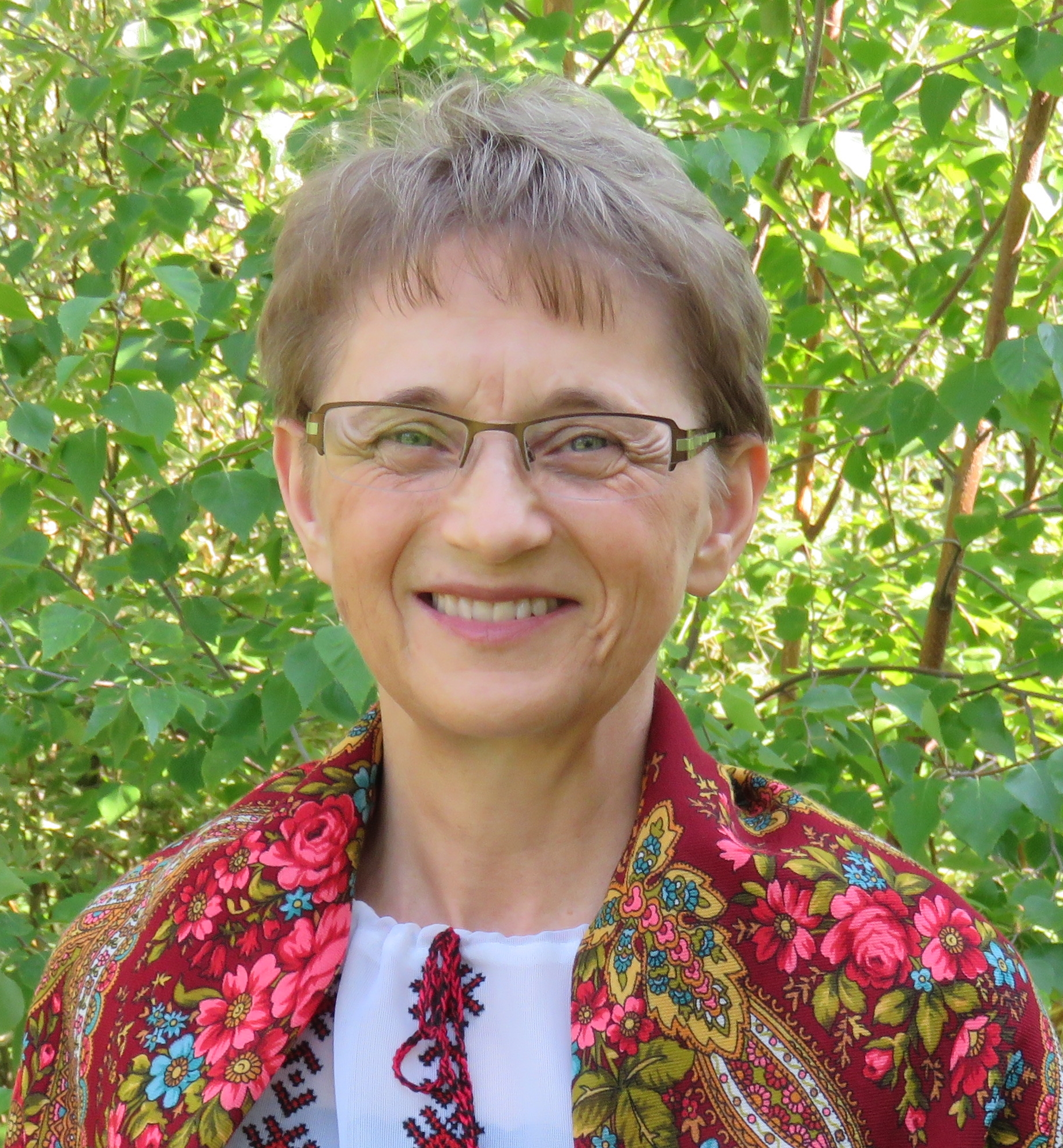 Linda Mikolayenko
