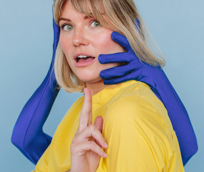 2025 Emerging Writers Short Prose Competition Winner